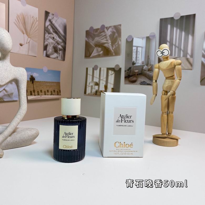 Chloe 50ml 25